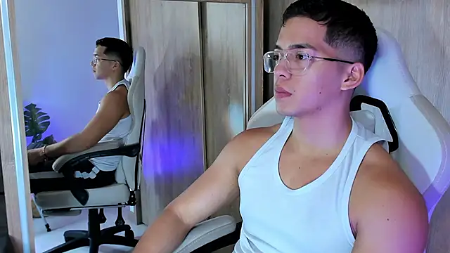 Matias strong1 online show from 9, 8, 2026
