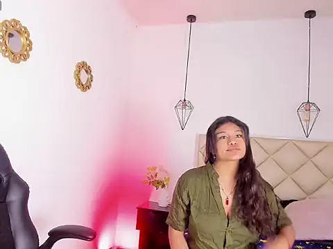 Snapshot of LexiSttar chatting on 16, 7, 2026 LexiSttar online show from 16, 7, 2026