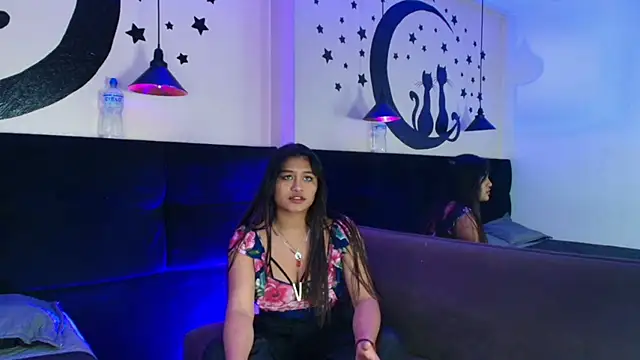 Snapshot of LexiSttar chatting on 4, 8, 2026 LexiSttar online show from 4, 8, 2026