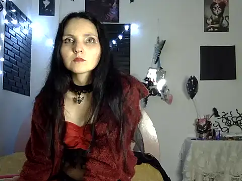 Snapshot of VenusAgatha chatting on 27, 6, 2026 VenusAgatha online show from 27, 6, 2026