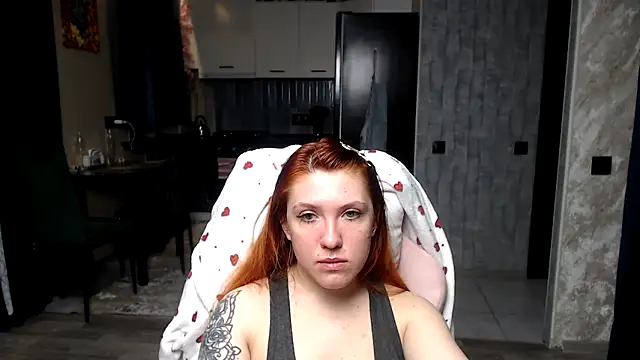 Reginasmilee online show from 24, 3, 2026