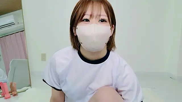 Snapshot of rio_riochan1 chatting on 5, 7, 2026 rio riochan1 online show from 5, 7, 2026