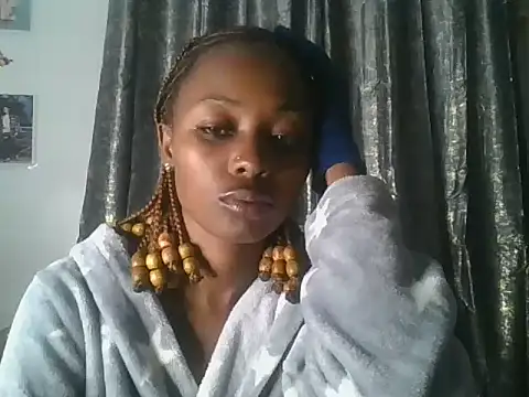 Prettyquueen online show from 27, 6, 2026