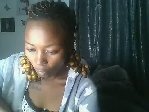 Prettyquueen online show from 29, 6, 2026