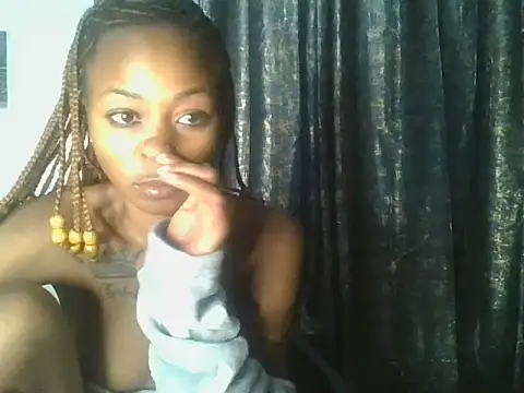 Prettyquueen online show from 30, 6, 2026