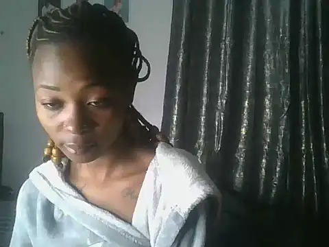 Prettyquueen online show from 1, 7, 2026