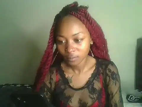 Prettyquueen online show from 2, 8, 2026
