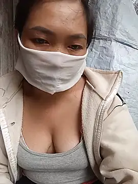Snapshot of Hiha-nn chatting on 24, 7, 2026 Hiha-nn online show from 24, 7, 2026