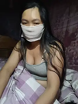 Snapshot of Hiha-nn chatting on 7, 8, 2026 Hiha-nn online show from 7, 8, 2026