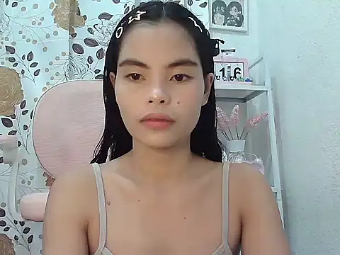 urprettyjane4u online show from 15, 7, 2026