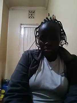 Chubbyblackgal online show from 29, 6, 2026