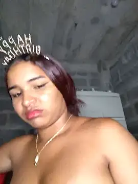 Snapshot of Madeleik chatting on 1, 7, 2026 Madeleik online show from 1, 7, 2026