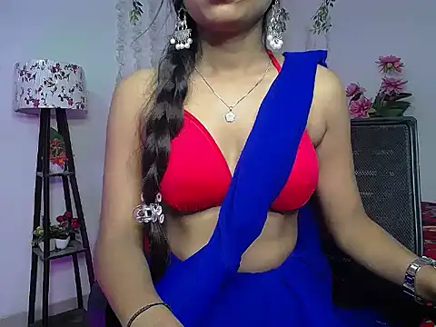 Cute Kritika69 online show from 21, 7, 2026