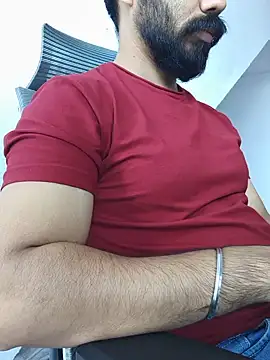 8inch hunk19 online show from 26, 6, 2026
