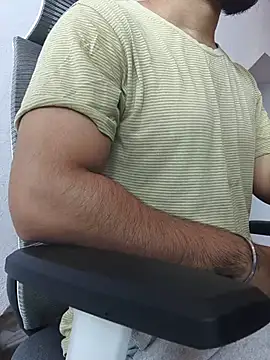 8inch hunk19 online show from 21, 7, 2026