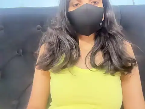 Snapshot of MysticMeher chatting on 29, 6, 2026 MysticMeher online show from 29, 6, 2026