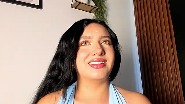 NatashaaSweett online show from 25, 7, 2026