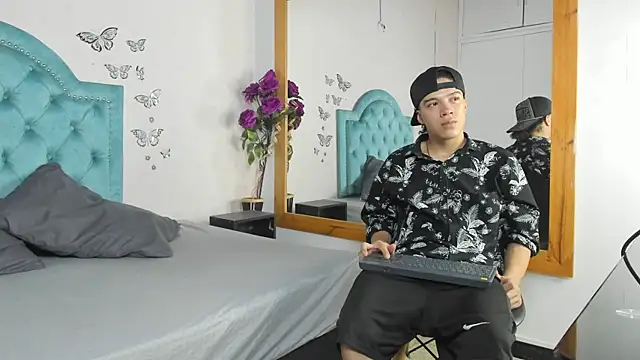 Charlie Latino online show from 27, 6, 2026