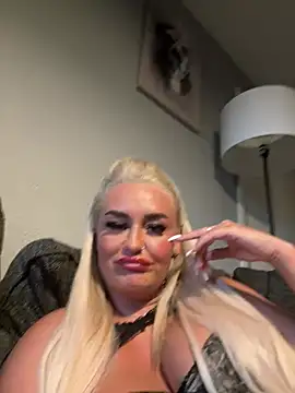XenaRose online show from 22, 7, 2026