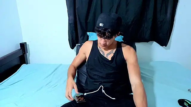 Noah  Dick online show from 10, 7, 2026
