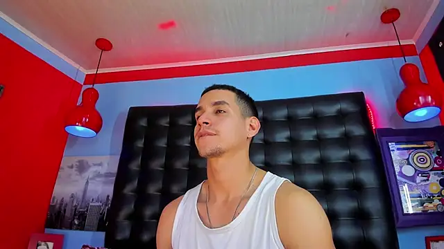Snapshot of Jamexxx1_ chatting on 28, 7, 2026 Jamexxx1 online show from 28, 7, 2026