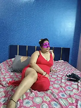 Sanvika online show from 24, 6, 2026