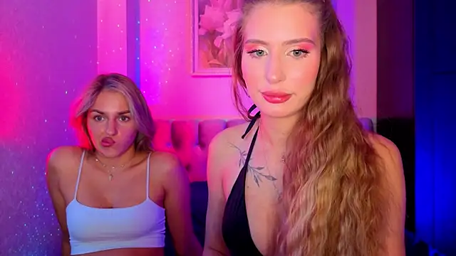 Kittymona online show from 4, 8, 2026
