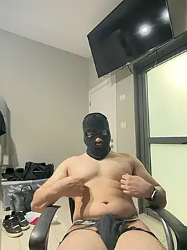nonoslave online show from 3, 8, 2026