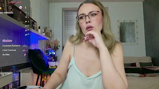 BeautyeyesLovely online show from 1, 2, 2026