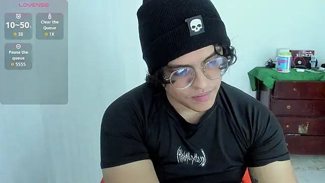 Dante fraser online show from 28, 6, 2026