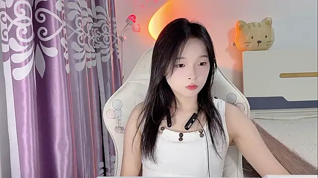 Snapshot of haohao-66 chatting on 26, 6, 2026 haohao-66 online show from 26, 6, 2026