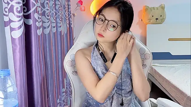 Snapshot of haohao-66 chatting on 27, 6, 2026 haohao-66 online show from 27, 6, 2026