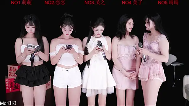 KO 001 online show from 27, 6, 2026