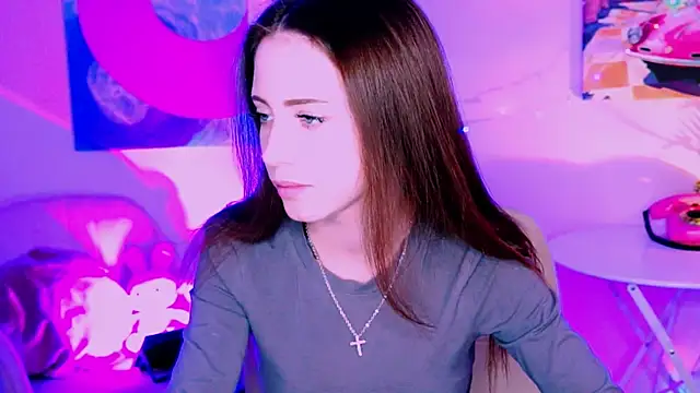 VanessaAnerson online show from 26, 6, 2026