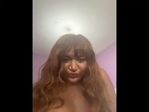 FleurEbonyXXX online show from 30, 6, 2026