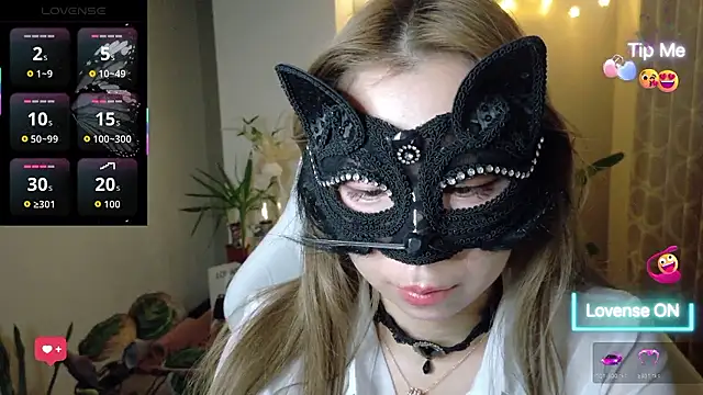 arianozomi 0808 online show from 3, 7, 2026