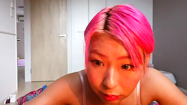 pinkchan0505 online show from 31, 7, 2026