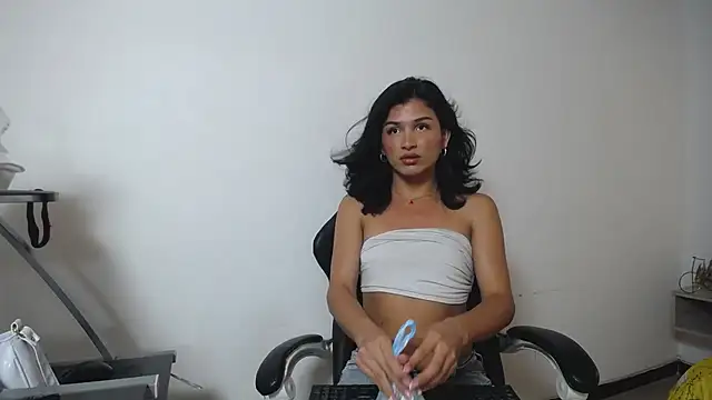 Snapshot of Madisson_joness1 chatting on 31, 7, 2026 Madisson joness1 online show from 31, 7, 2026