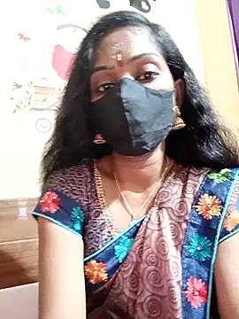 Snapshot of manasa26telugu chatting on 10, 7, 2026 manasa26telugu online show from 10, 7, 2026