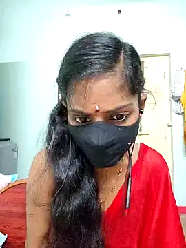 Snapshot of manasa26telugu chatting on 2, 8, 2026 manasa26telugu online show from 2, 8, 2026