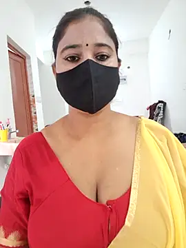 NISHA -BABY online show from 8, 7, 2026