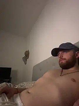 jonnywalker030 online show from 12, 7, 2026