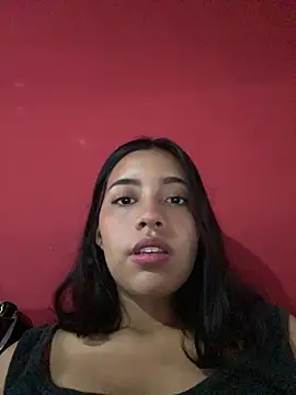 Snapshot of camilainocente69 chatting on 16, 7, 2026 camilainocente69 online show from 16, 7, 2026