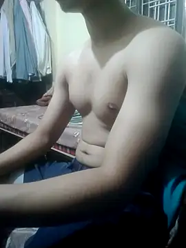 MusclesDream70 online show from 5, 7, 2026