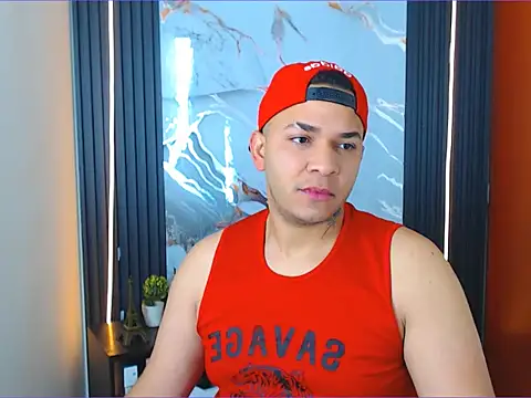 cristhian gamboa online show from 11, 7, 2026