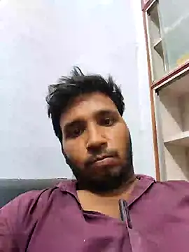 Snapshot of hanjop-123 chatting on 6, 7, 2026 hanjop-123 online show from 6, 7, 2026