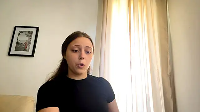 TabithaKua online show from 29, 6, 2026