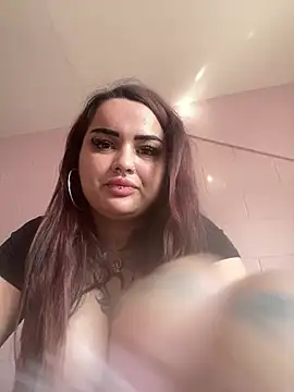 sabrinaslut online show from 9, 7, 2026
