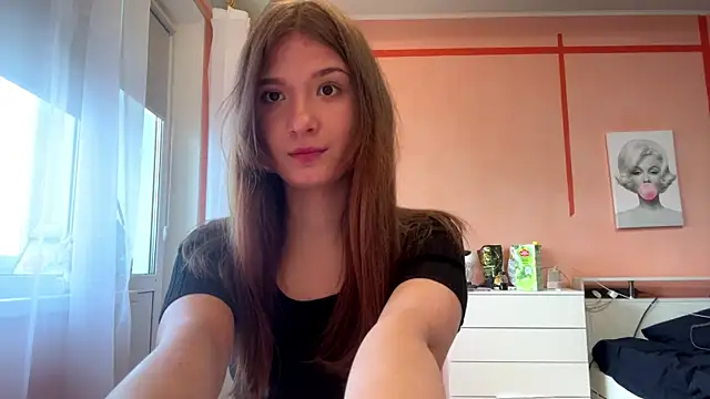CatherynShubin online show from 28, 6, 2026