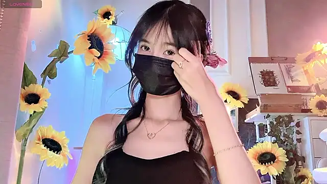 Your-Sunshinee online show from 10, 7, 2026